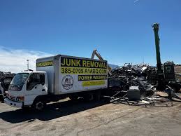 Best Residential Junk Removal  in Aho Falls, ID