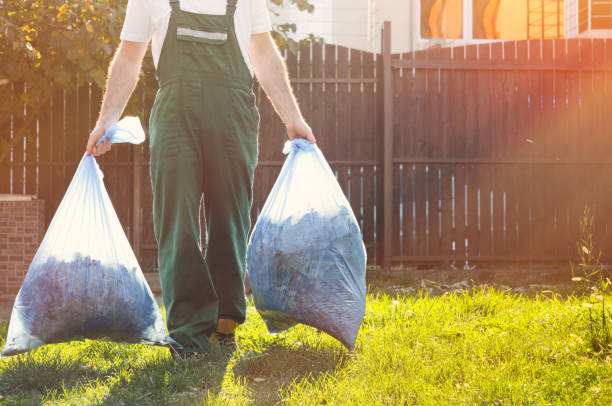 Best Yard Waste Removal  in Aho Falls, ID